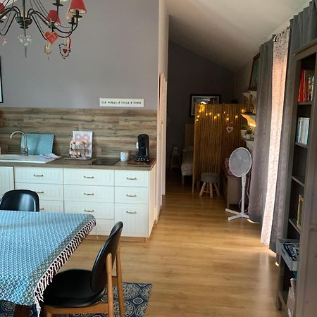 My Little Sweet Home Colombe  Exterior foto