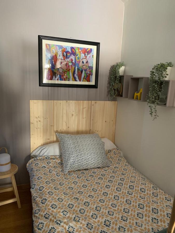 My Little Sweet Home Colombe  Exterior foto