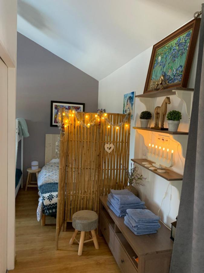 My Little Sweet Home Colombe  Exterior foto
