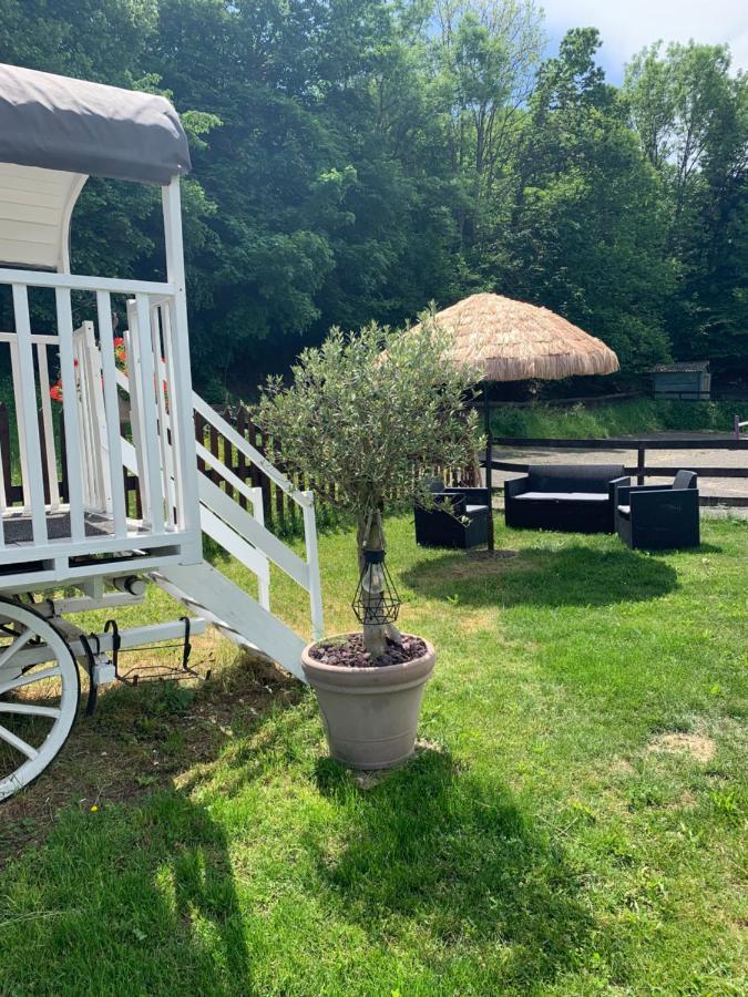 My Little Sweet Home Colombe  Exterior foto