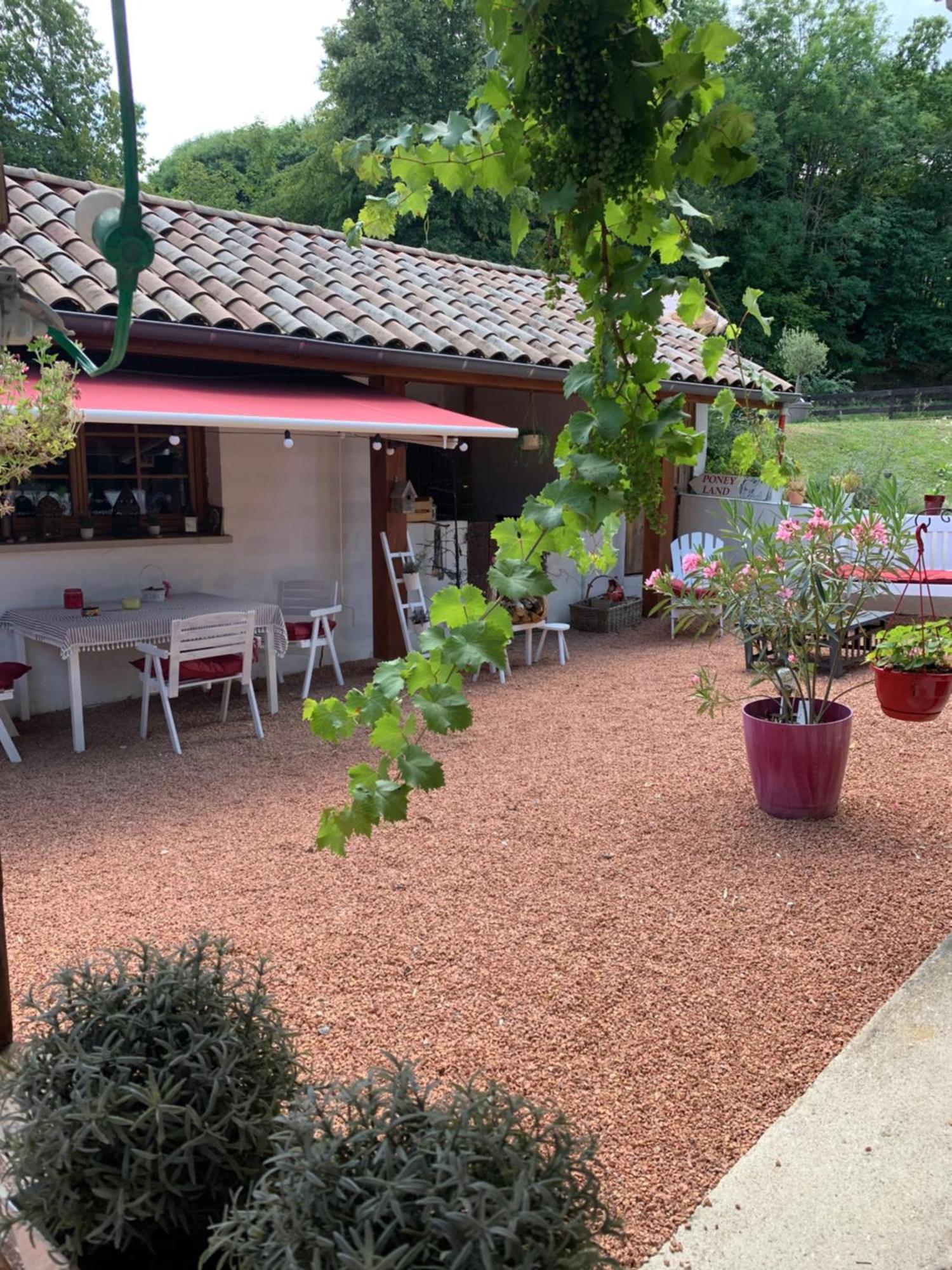 My Little Sweet Home Colombe  Exterior foto